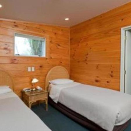 Pauanui Pines Motor Lodge Cameră foto