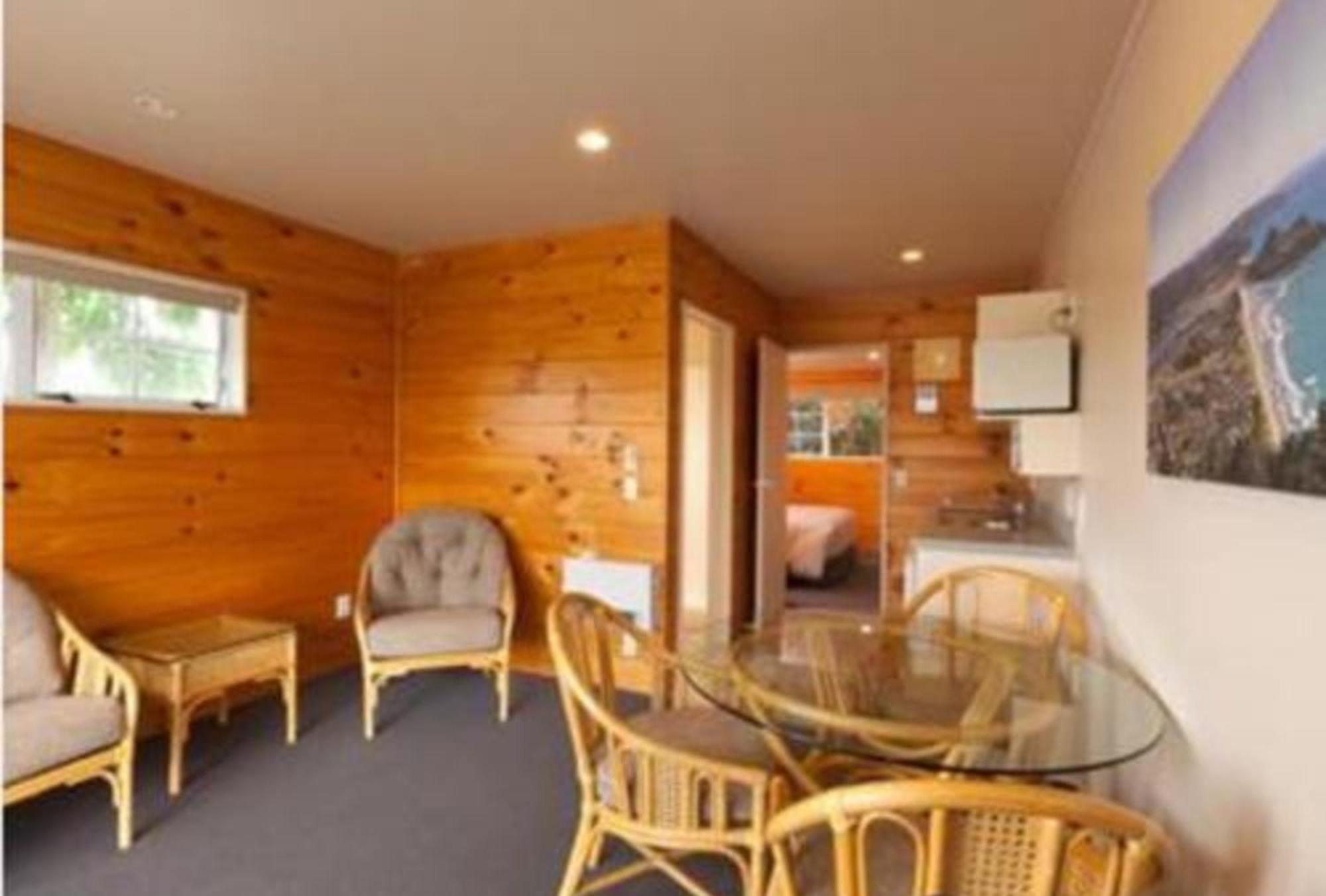 Pauanui Pines Motor Lodge Cameră foto