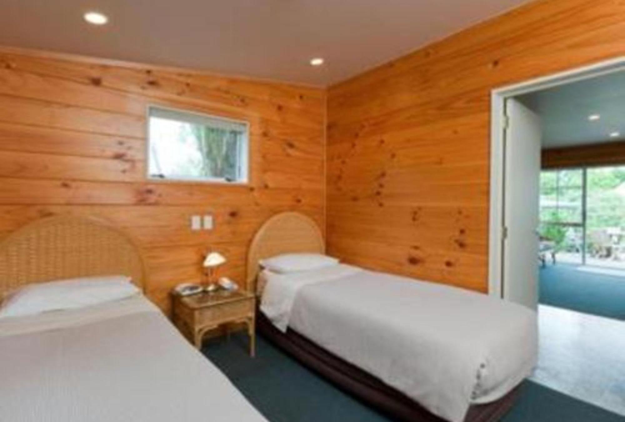 Pauanui Pines Motor Lodge Cameră foto
