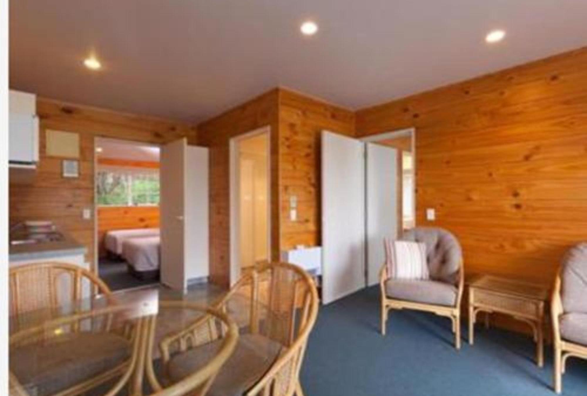 Pauanui Pines Motor Lodge Cameră foto