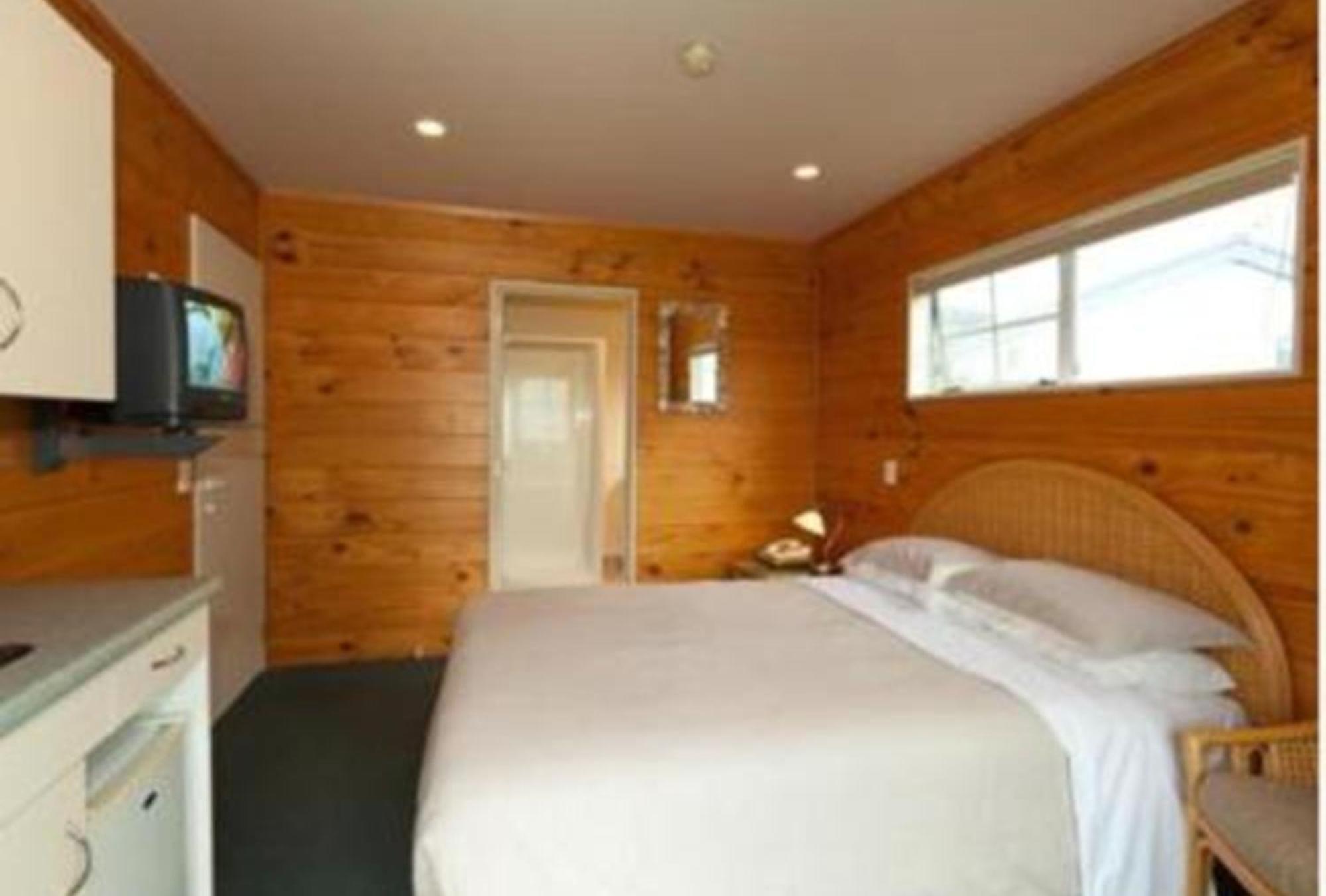 Pauanui Pines Motor Lodge Cameră foto