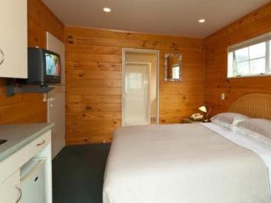 Pauanui Pines Motor Lodge Exterior foto