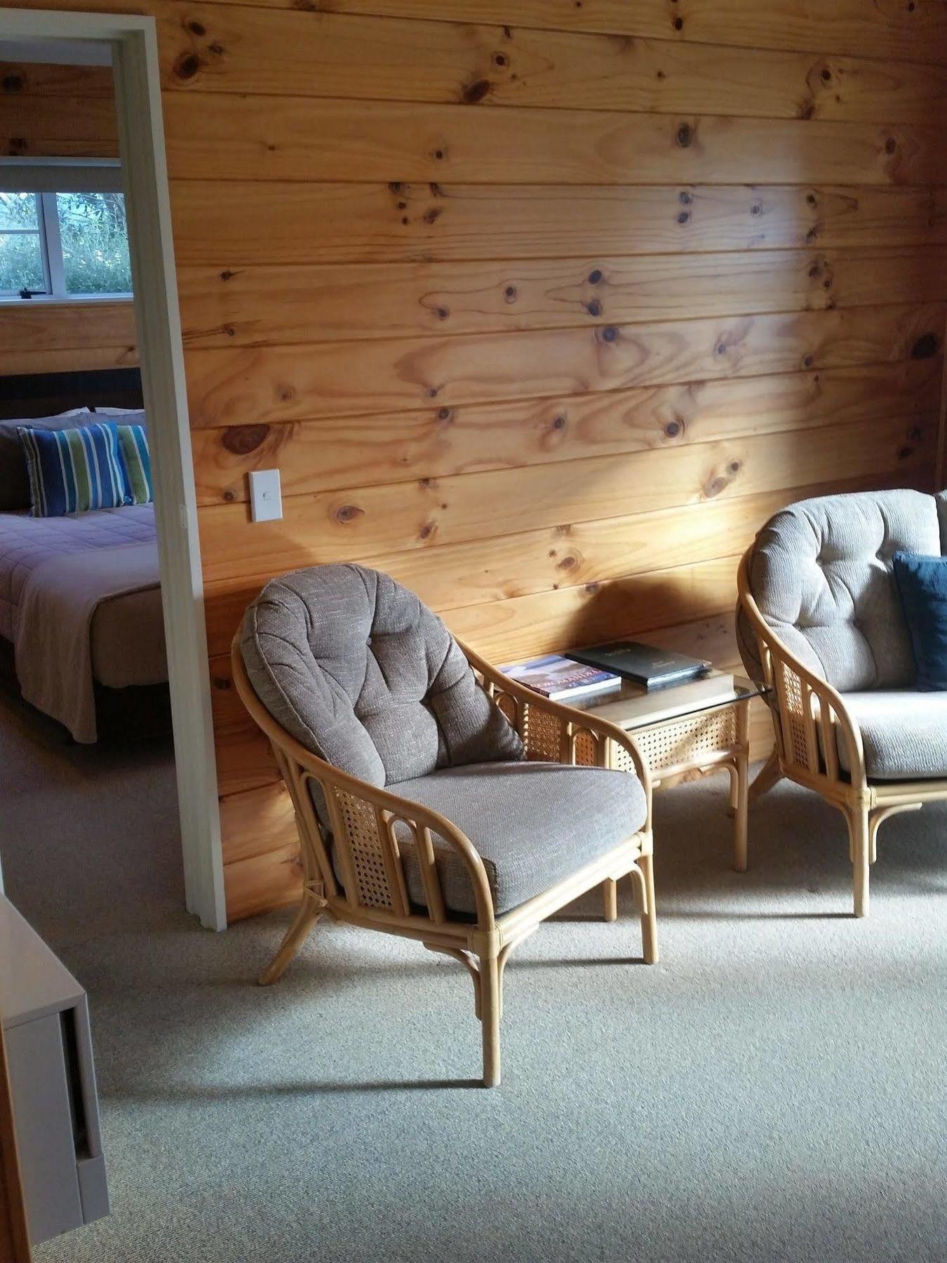 Pauanui Pines Motor Lodge Exterior foto